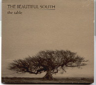 Beautiful South - The Table CD 2